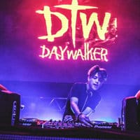 Dj帝帝-桂系迷幻全飘之草原触觉FunkyHouse串烧