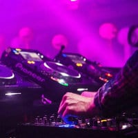 Dj筱布-我对你暗里着迷等你等到我心痛国粤语ProgHouse慢摇串烧