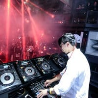 付豪 - 约定(北海Dj阿六 FunkyHouse Remix)