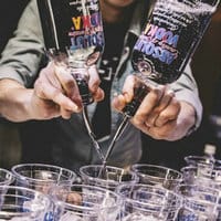 Dj富哥哥-为信一专属制作英文迷幻FunkyHouse串烧