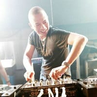 A8-QQ飞车我不是高富帅小串-Dj阿财弟Mix