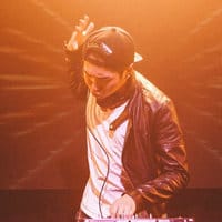 林俊杰 - 是你(Dj炮哥 ProgHouse Remix)