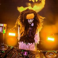 迷G幻B觉(柳州Dj小X FunkyHouse Remix)