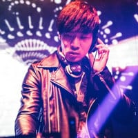 火星之夜7-Dj小文