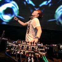 2025英文重混音串烧-Dj-FEI鸿