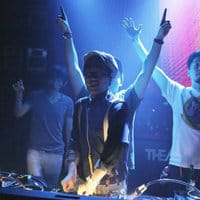 潘广益 - 好想再爱你(北海Dj阿六&DjM阿锦 FunKyHouse Remix)