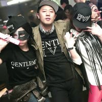 半吨兄弟-口是心非(Dj靖博 Electro Remix)
