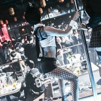 DJLin&小文经典老Funk改LAK时尚小串(Demo)