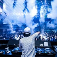 叶倩文 - 祝福(Dj阿福 ProgHouse Remix)