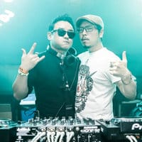 Dj淡然-全英文Hard-超嗨强鼓全爆点节奏商业酒吧专用