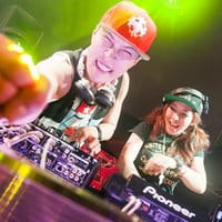 洋澜一 - 谁(Dj小安 FunkyHouse Remix)