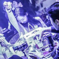 柳州Dj小Q - 英文定制FunkyHouse串烧