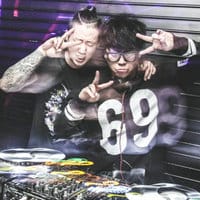 Dj筱布-精选中英文超燃上头电子午夜djVS友情岁月一路狂飙