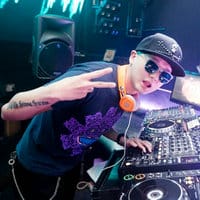 邱永传 - 十一年(Dj凯博 FunkyHouse Remix)