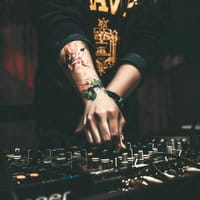 落日航班 云中漫步